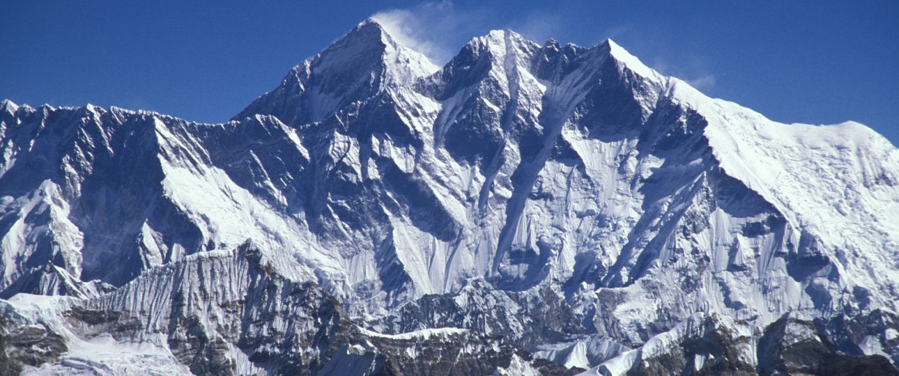 Mera Peak