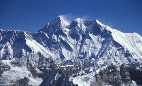 Mera Peak