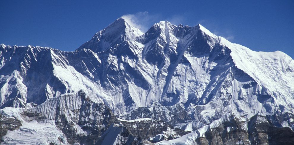 Mera Peak